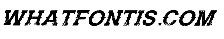 GunfighterAcademy-Italic