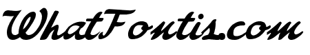 Freebrush Script