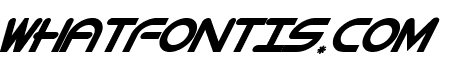 BioMetric-Italic