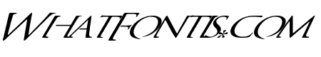 QuagentItalic