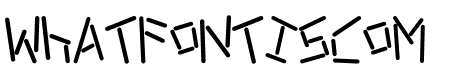 linerstencil bold