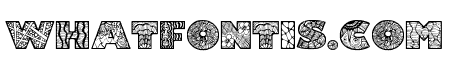 Zenfyrkalt Regular