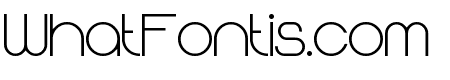 Majoram Sans Bold