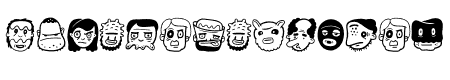 TheFreakyFace2