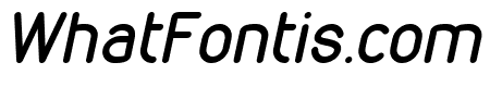 VDS Italic