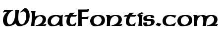 Dalelands Uncial Bold