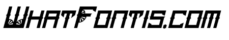 Steamwheel Italic