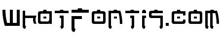 Nippon Tech Condensed