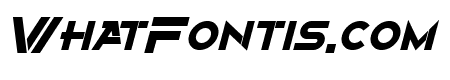 Alternity Bold Italic