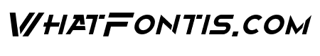 Alternity Italic