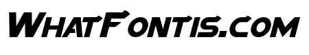 Sigma Five Italic
