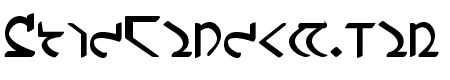 Dwemer Bold