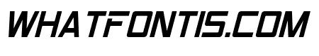 RPM Italic