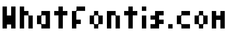 Pixel Symtext