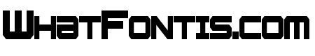 Whittle Condensed Bold