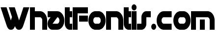 Datacron Condensed Bold