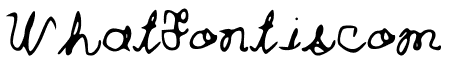Curlytint_Font