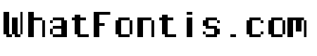 Pixel Operator Mono HB