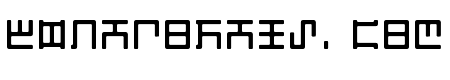Magzetician Regular
