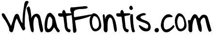 DJB Journaling Font