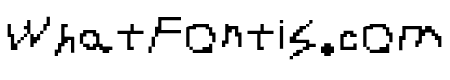 RDJ-Hand Pixel