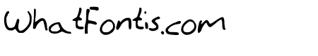 Literally Handwriting