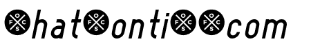 Elegrand Gothic Italic Demo