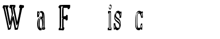 manual font basic demo