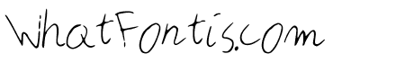 ApplauseFont