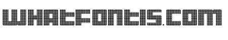 Display Gothic G Regular