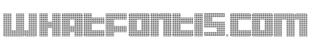 Display Gothic F Regular