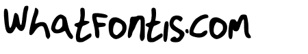 Fuzzy_Font