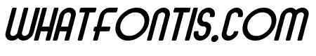 Evelyn Italic