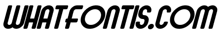 Evelyn Bold Italic