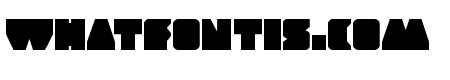 Contour of Duty