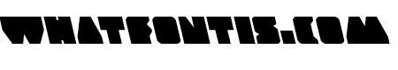 Contour of Duty Leftalic