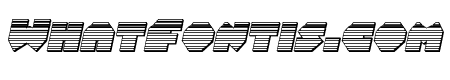 Bal-Astaral Chrome Italic