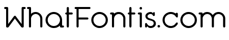 Opificio Serif Rounded