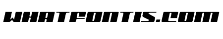 Michigan Semi-Italic