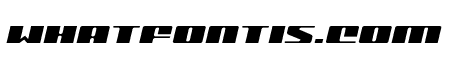 Michigan Expanded Semi-Italic