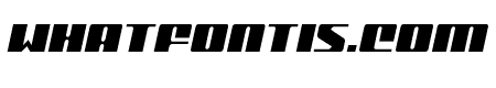 Michigan Condensed Semi-Italic
