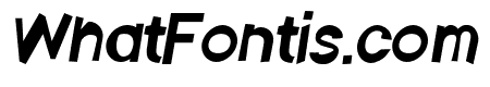 Ember Italic