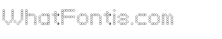 Circle Outline Regular