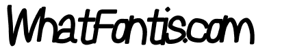 Reckless Catfish Heavy Italic