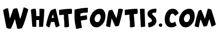 Canted FX Bold