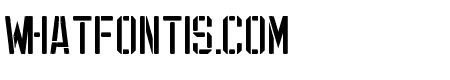 EXP FONT