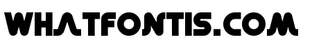 Retro Mono Wide