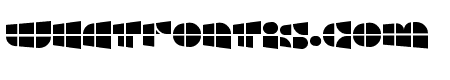 Windows Icon Font