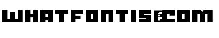 Crank Regular