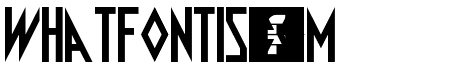 The Antenna Regular
